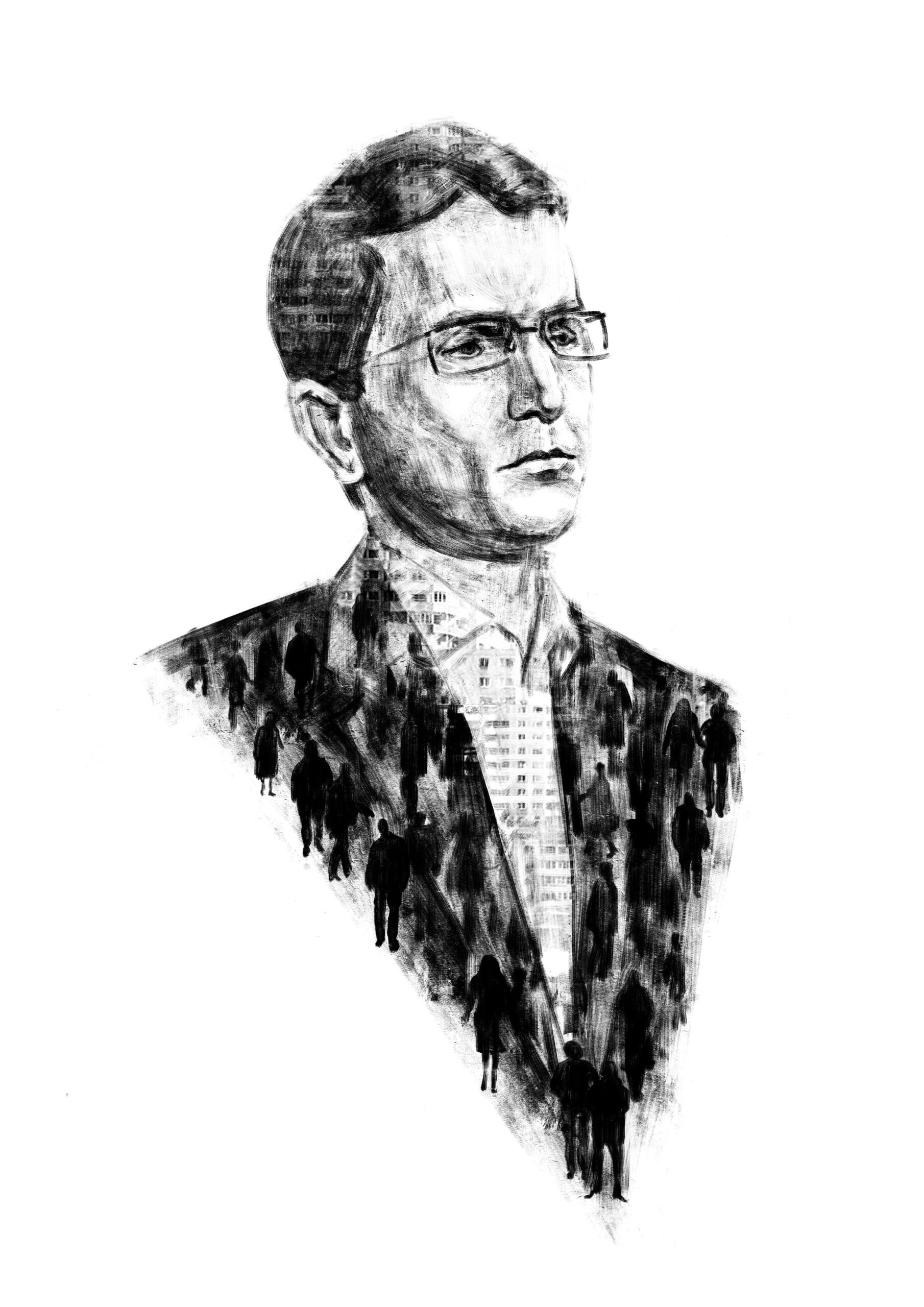 Ken-Marti Vaher. Illustratsioon: Andrei Kedrin