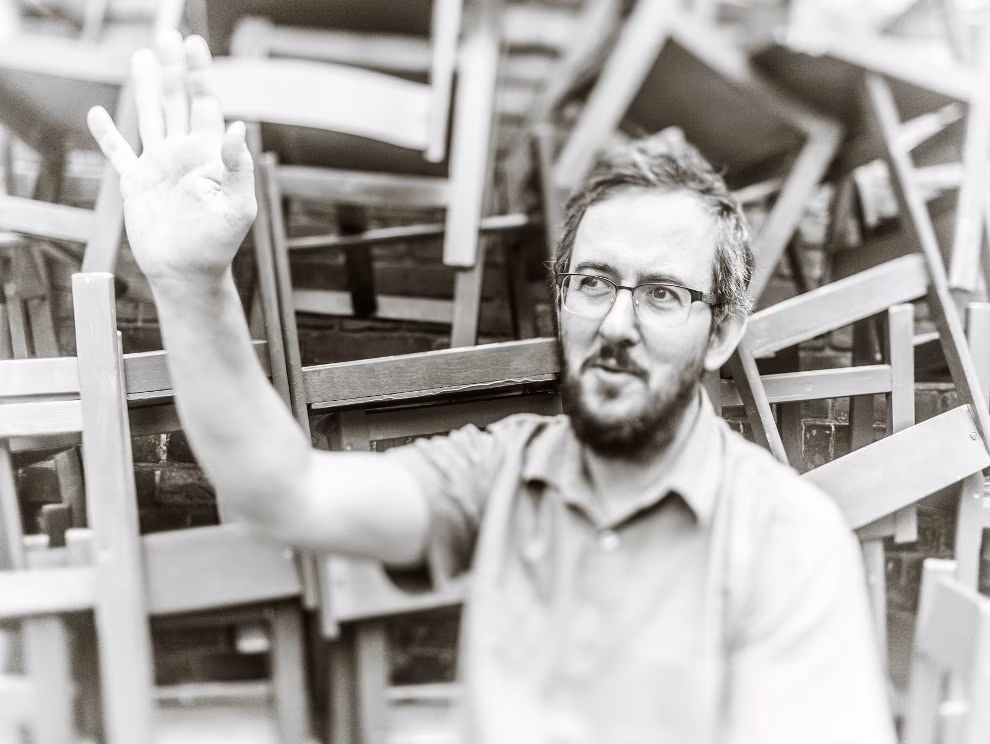 Kiirkohting: Ivar P&otilde;llu