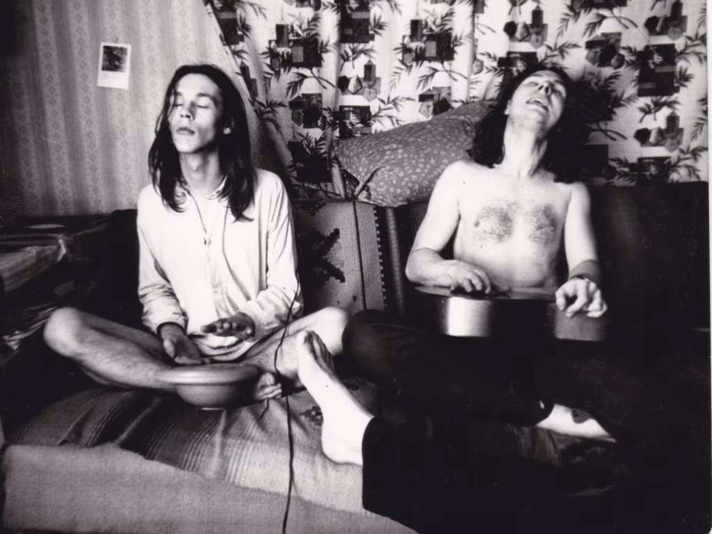 V&auml;rskes M&uuml;&uuml;rilehes: Kuidas tripiti N&otilde;ukogude Liidus