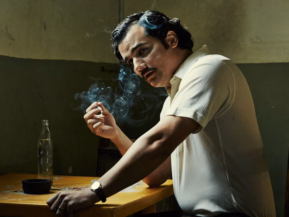 Narkomärtrite palverännak