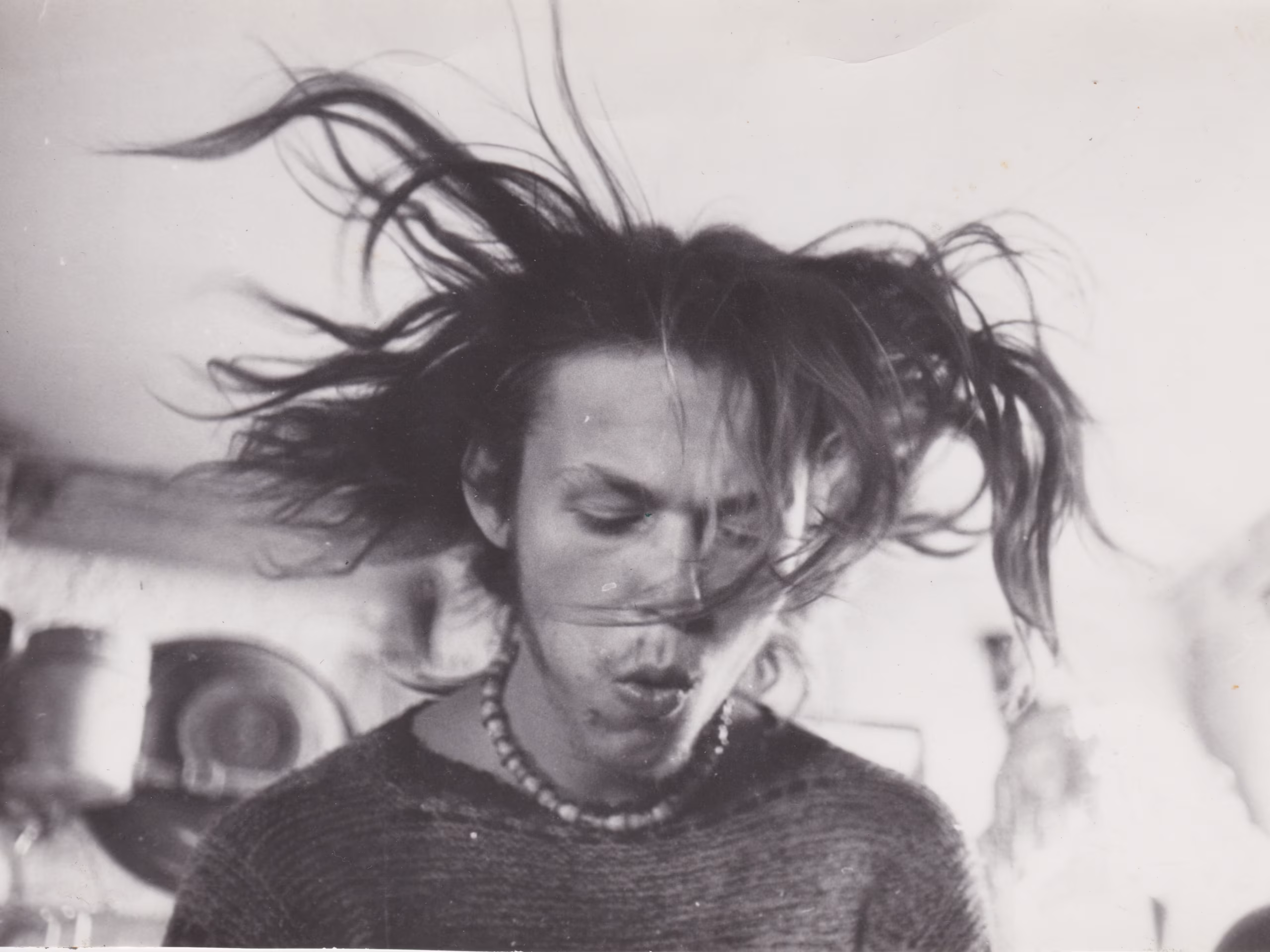 Лайф v Кайф ehk Trippida Nõukogude Liidus