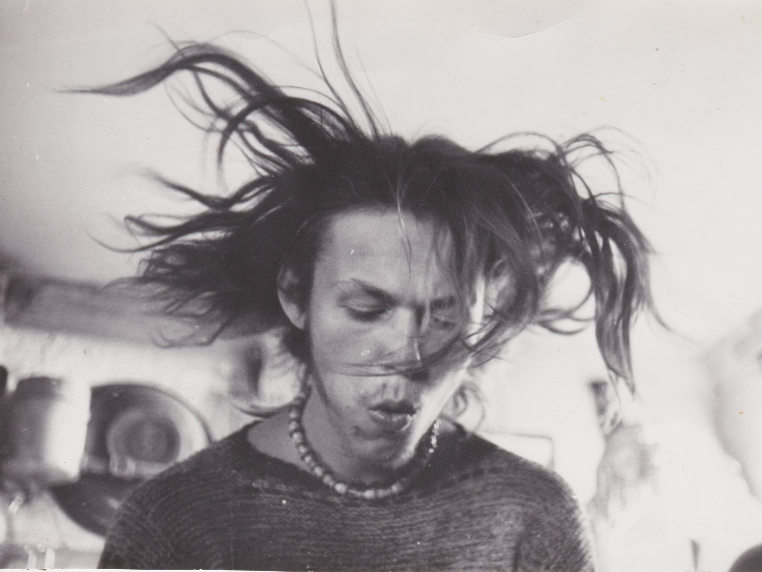  „Kaif” oli nõukogude hipide seas mõiste, mis viitas nii meeldivatele asjadele kui ka vaimsele olekule.