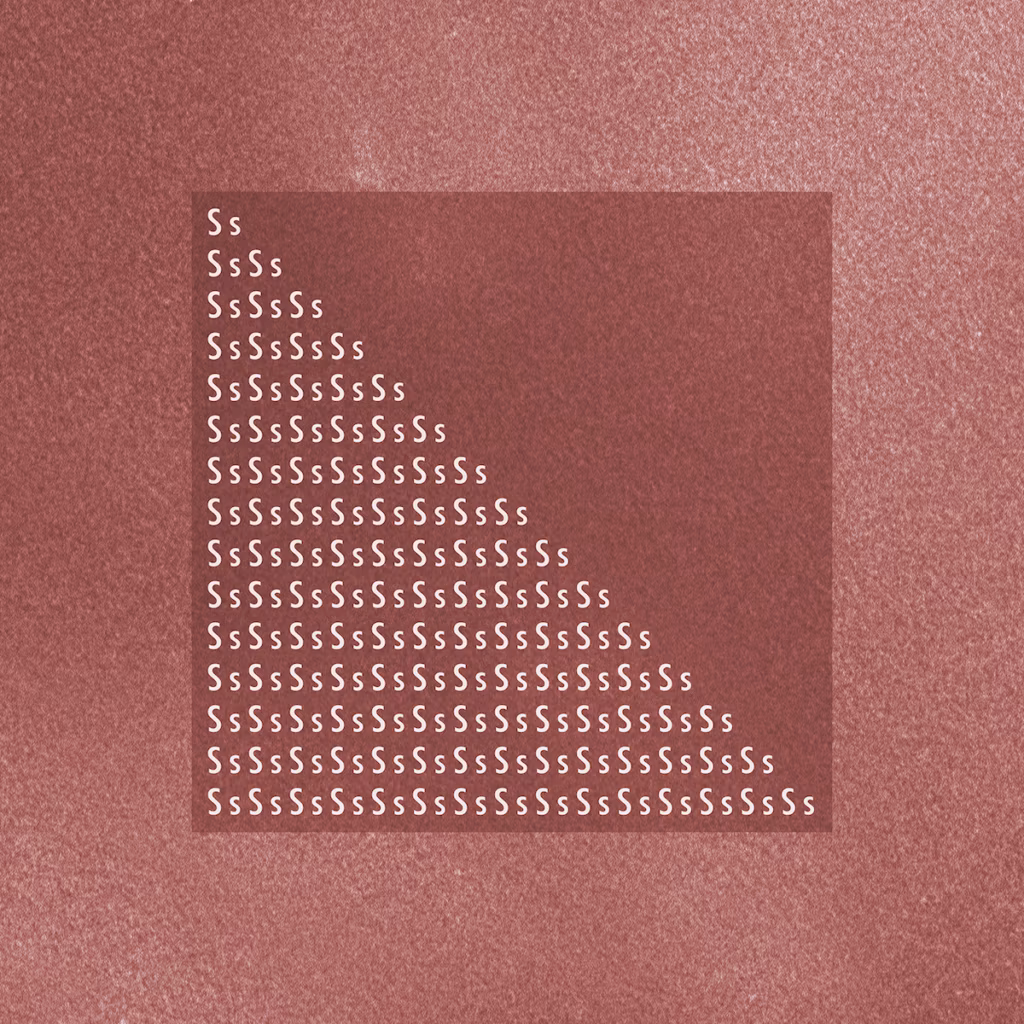 SHXCXCHCXSH &ndash; SsSsSsSsSsSsSsSsSsSsSsSsSsSsSs (Avian, 2016)