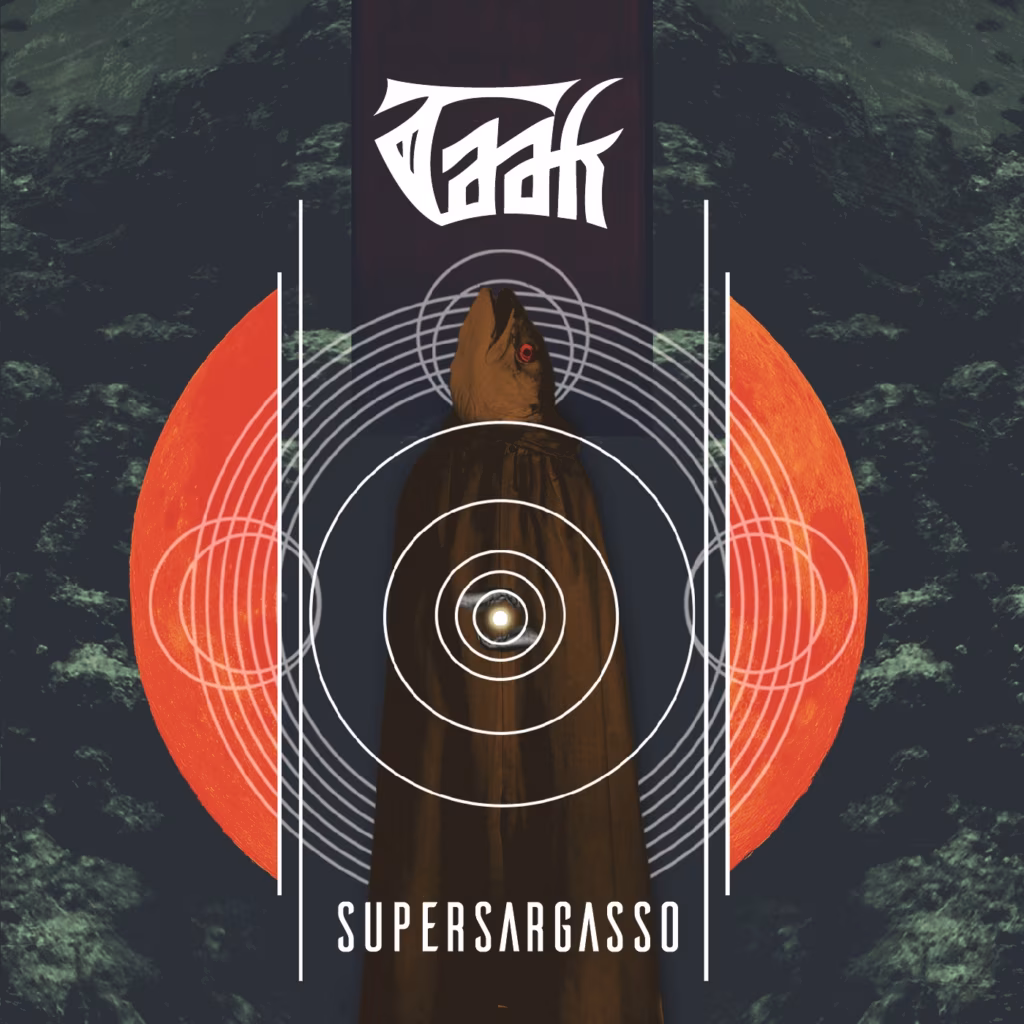Taak &ndash; Supersargasso (2016)