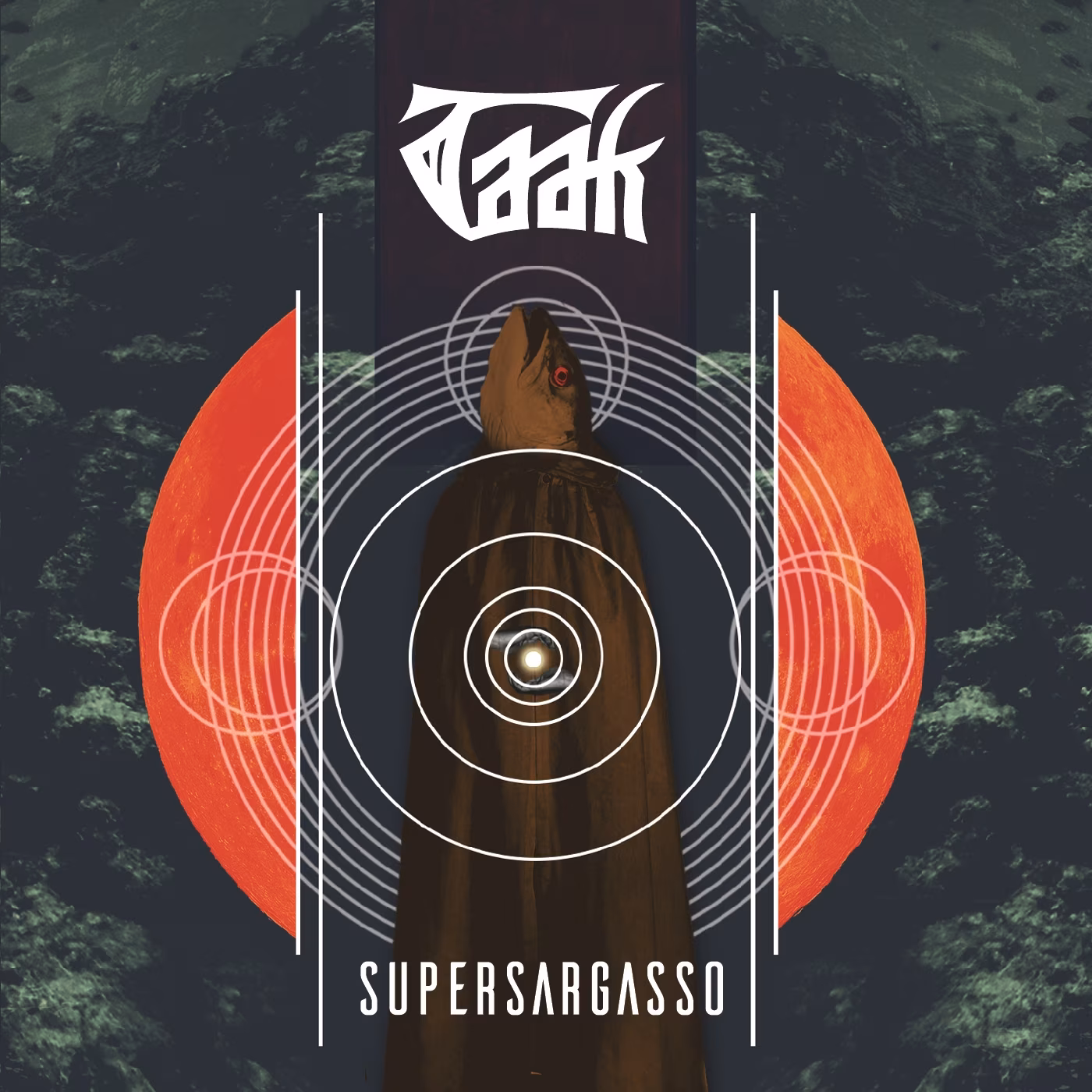 Taak – Supersargasso (2016)