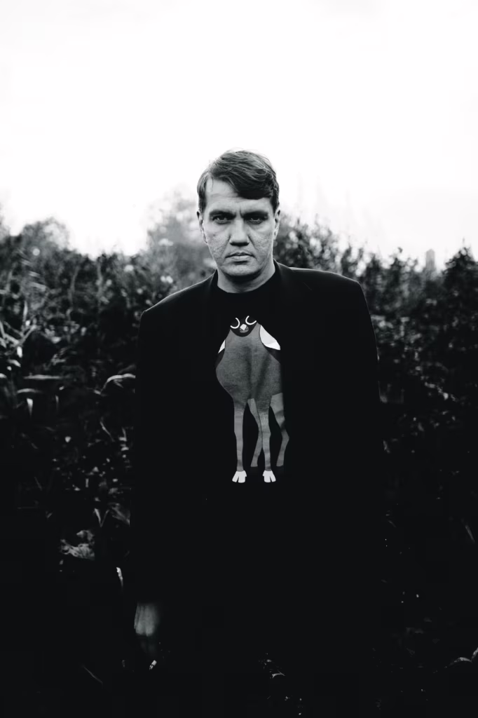 Tunneb silmist ära igavust. Intervjuu Mait Vaiguga