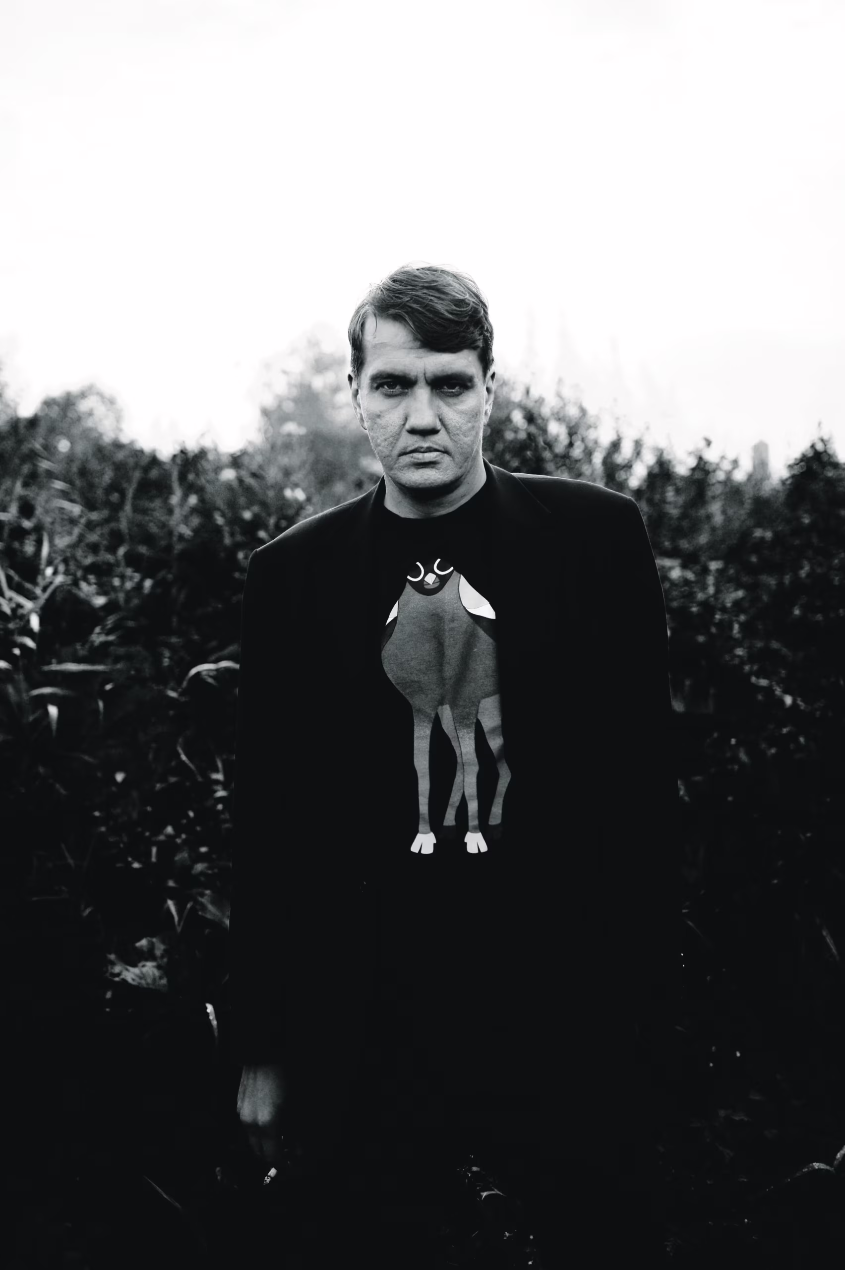 Tunneb silmist ära igavust. Intervjuu Mait Vaiguga