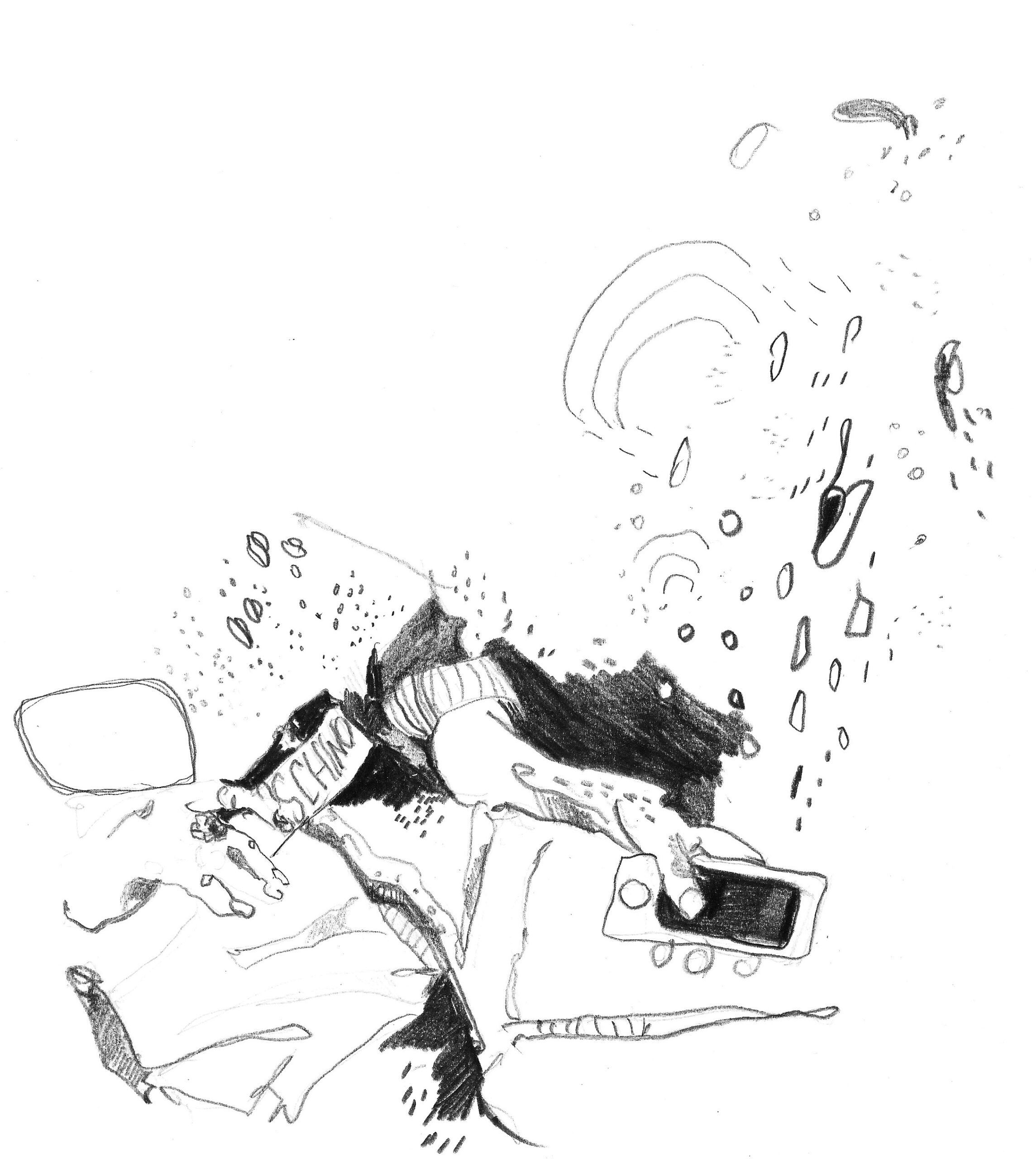 Illustratsioon: Lilian Hiob