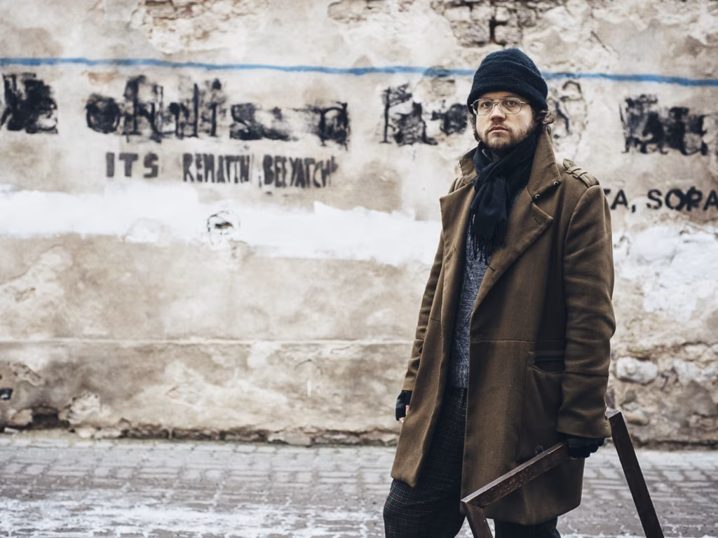 Kiirkohting: Tanel Rander