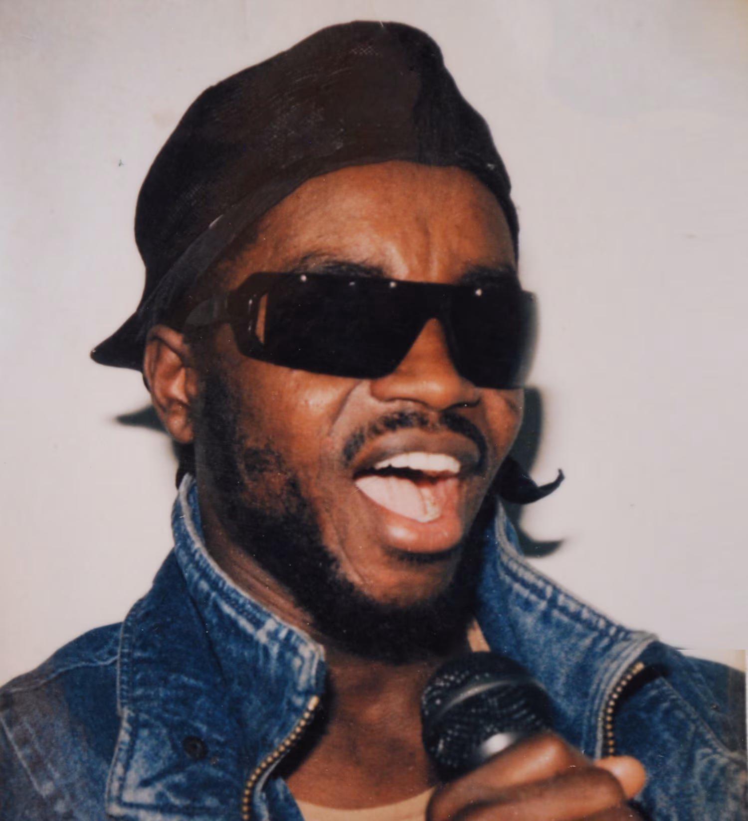 Taasavastatud Aafrika pärl Ata Kak klubis Hollywood!