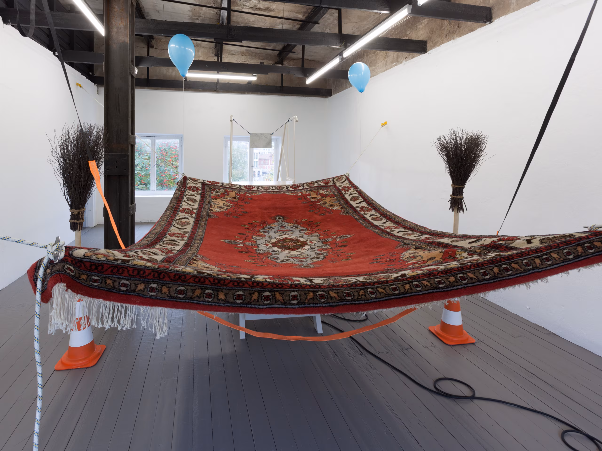 EKKMis on avatud näitus „Pseudo”