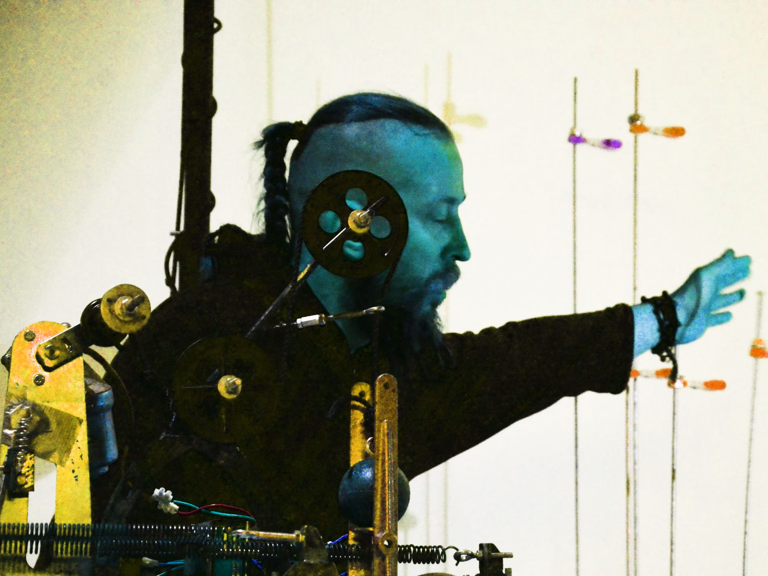 Kiirkohting: Erik Alalooga