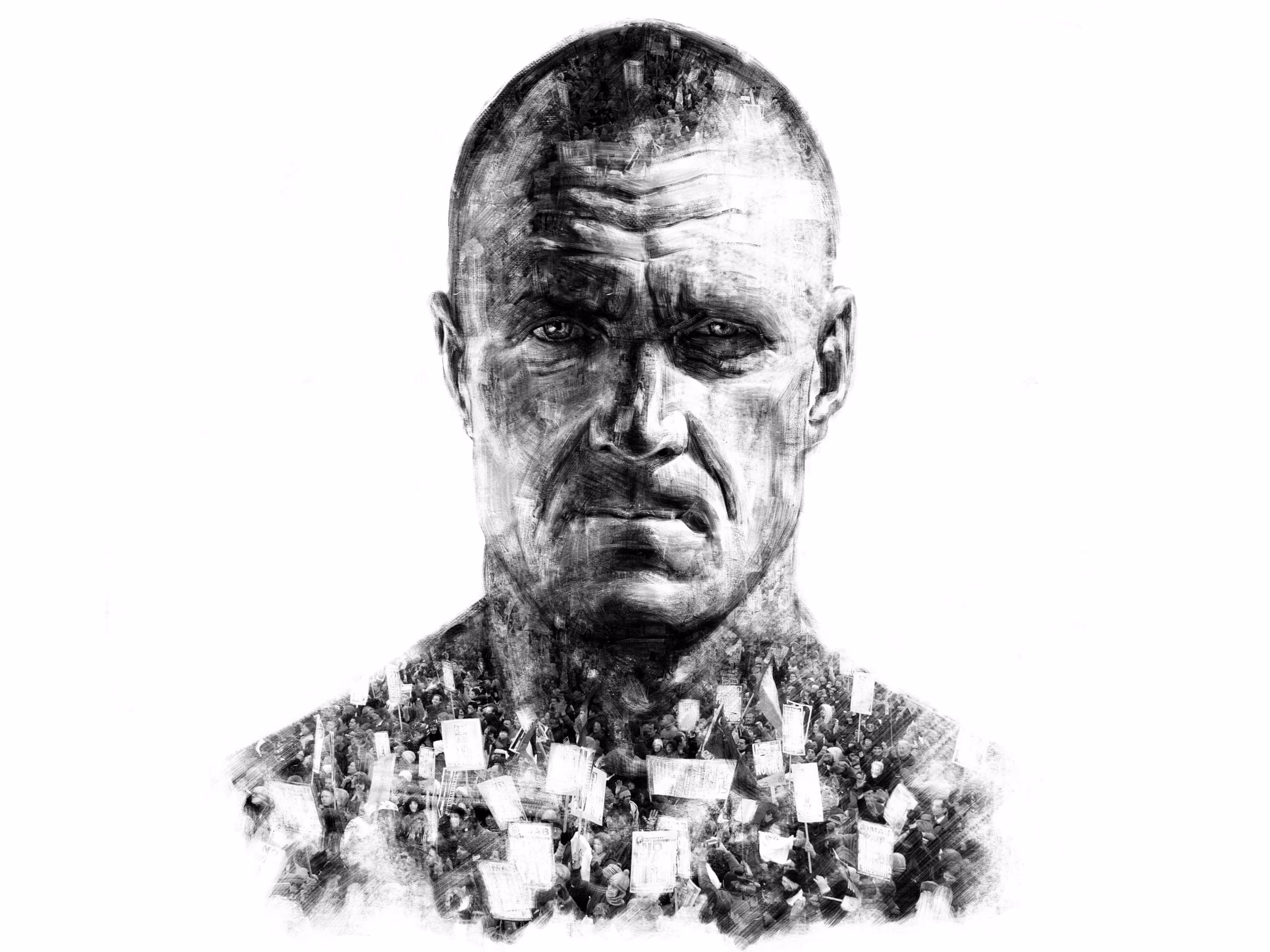 Oportunist, kes lunastust ei paku. Intervjuu Hardo Pajulaga