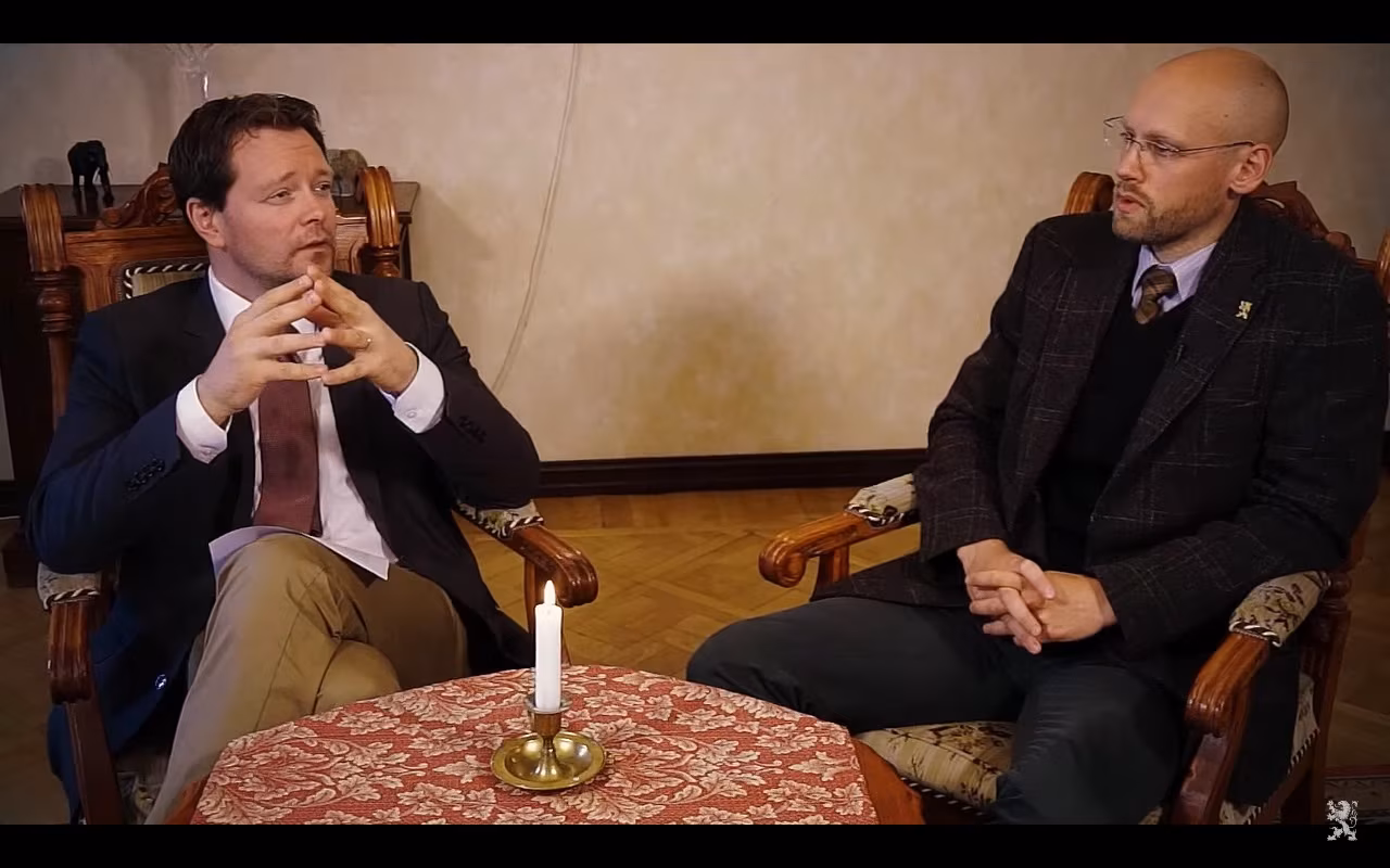 Kultuurisõja võitlustanner Ameerikas ja Eestis