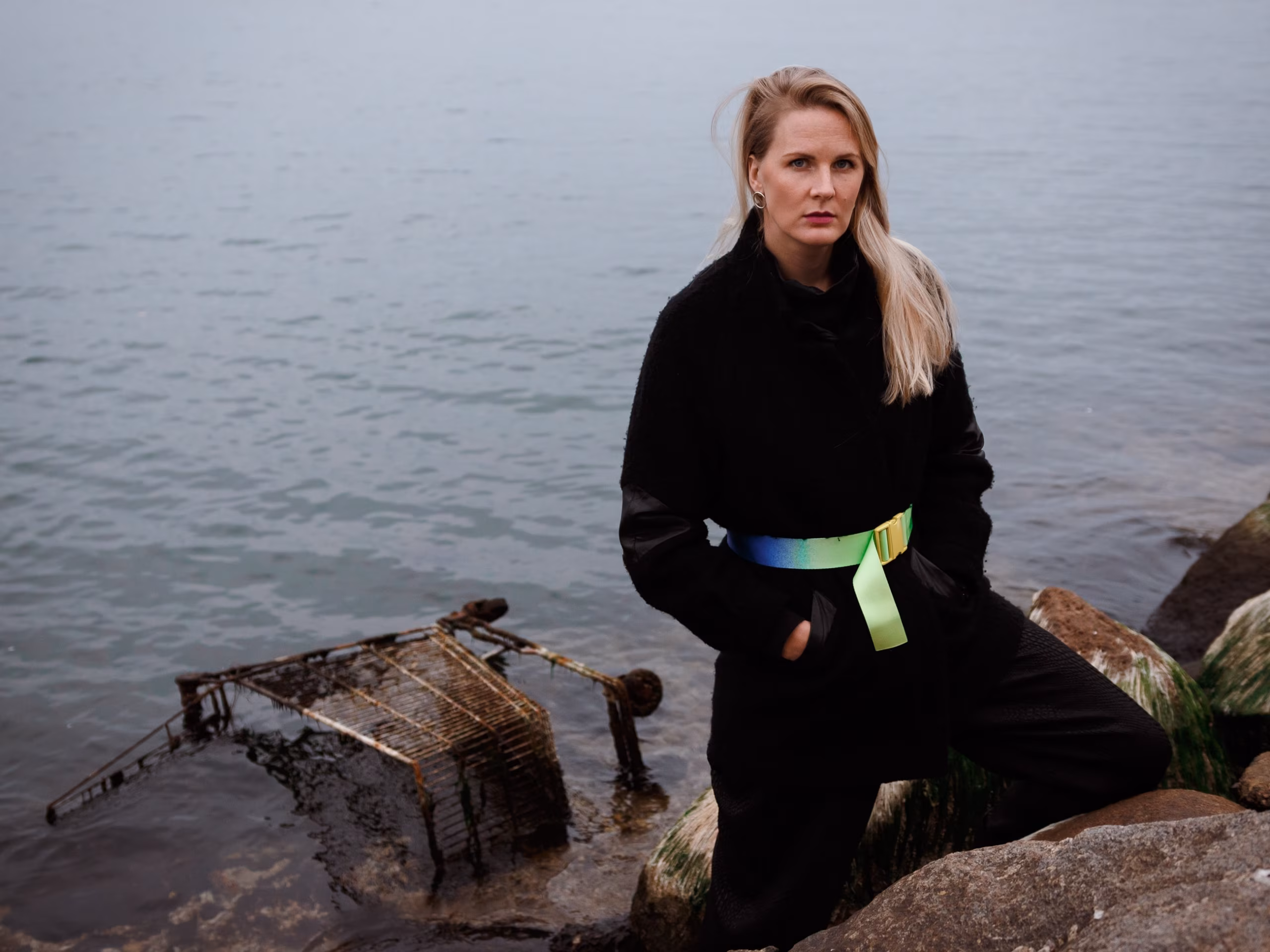 Isiklikud lood on olulised. Intervjuu Maria Arusooga