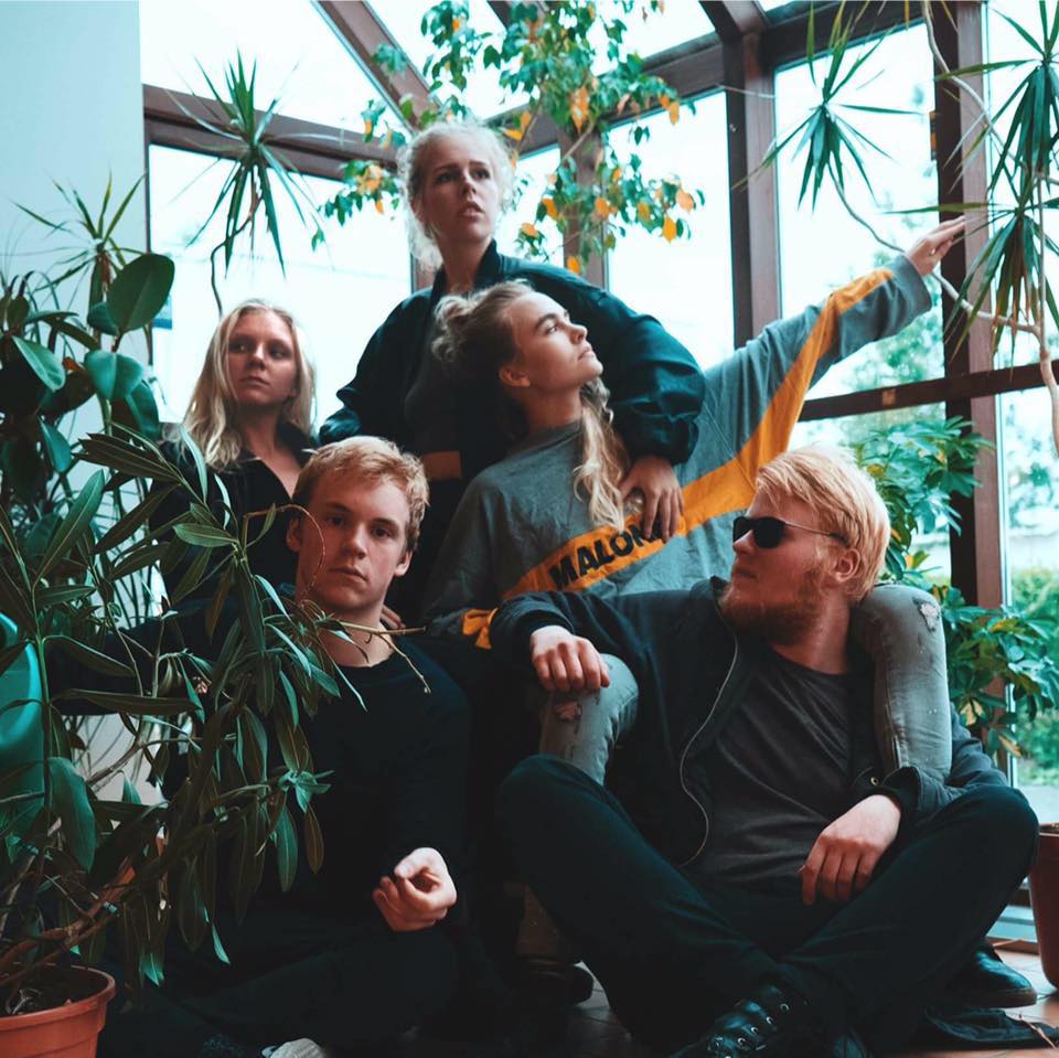 Hórmónar Islandilt. Foto: press