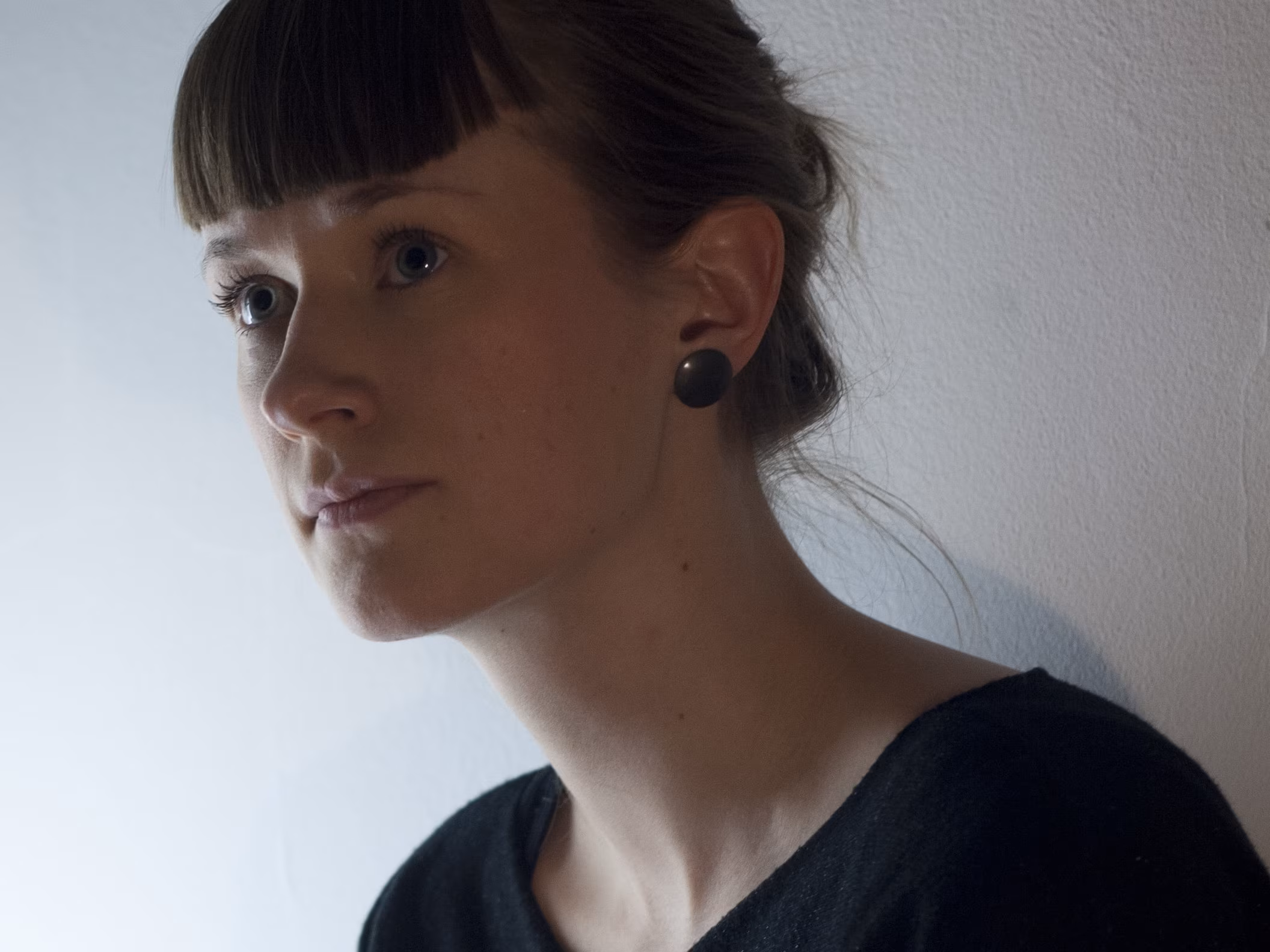 Kiirkohting: Evelyn Raudsepp