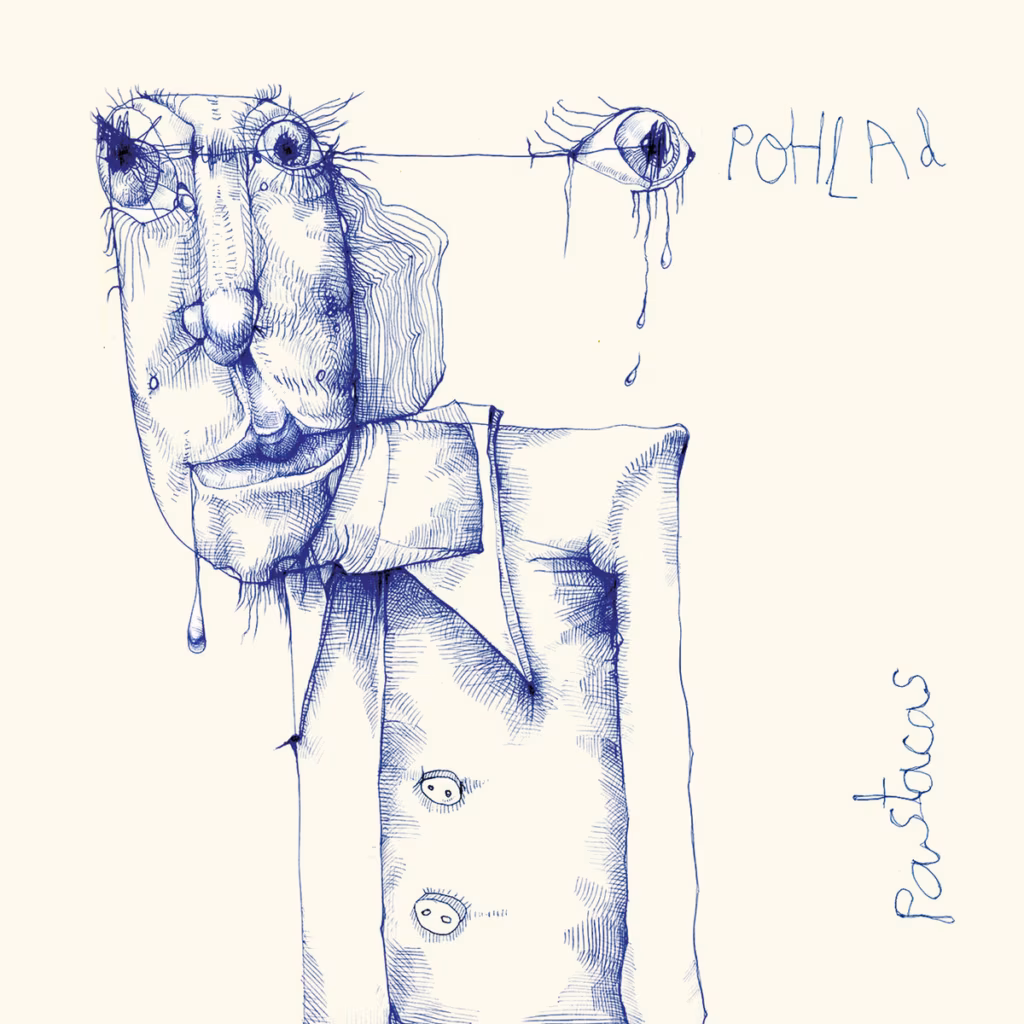 Pastacas – Pohlad (Õunaviks, 2016)
