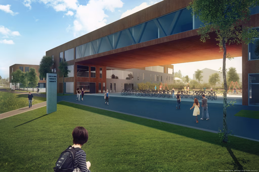 Hullumaja keset linna. Intervjuu &Uuml;lle Maistega