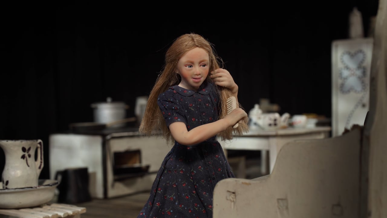 Kaader filmist „Tühi ruum"