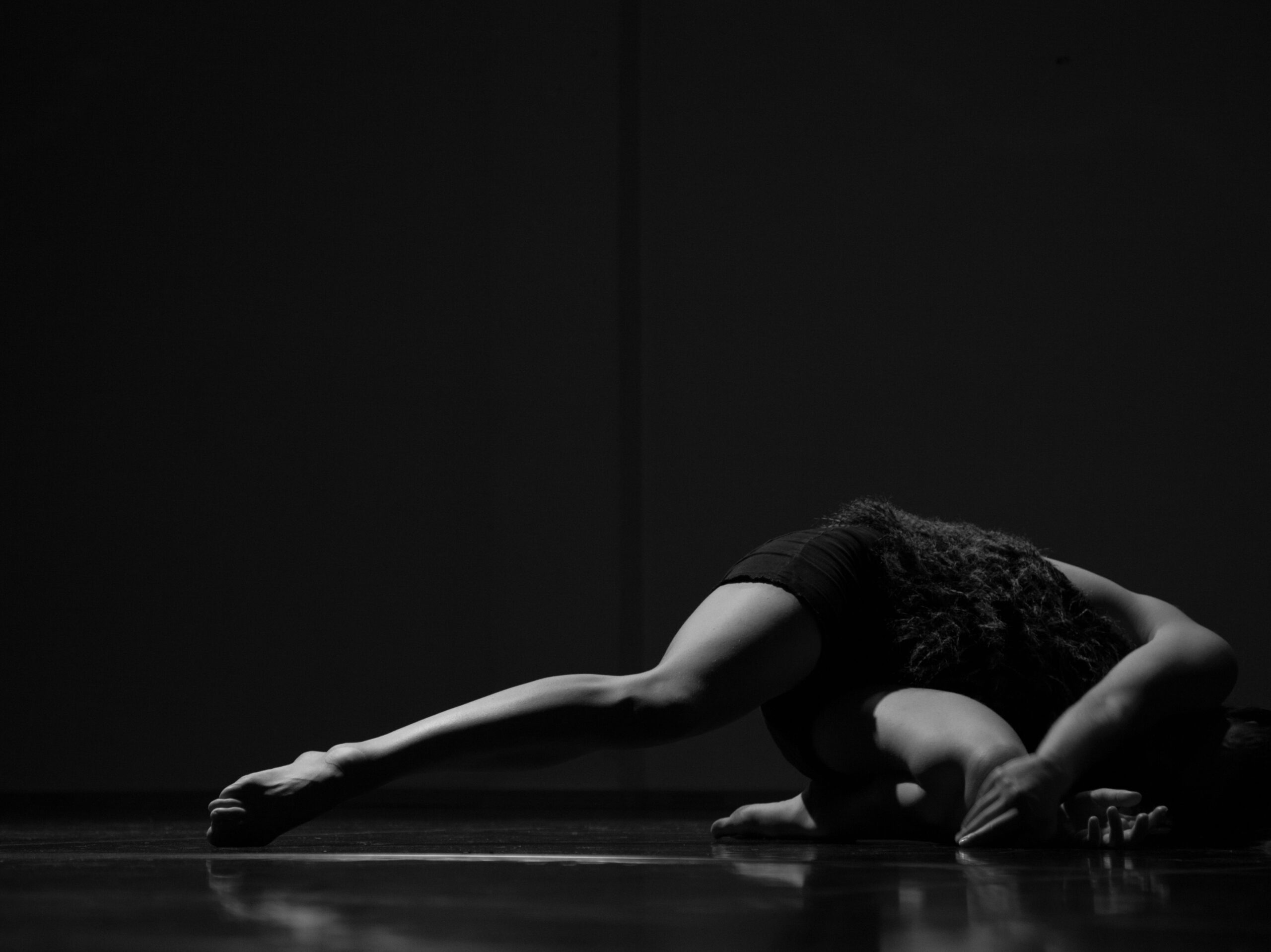 „GENESIS remiks". Foto: Jekaterina Abramova