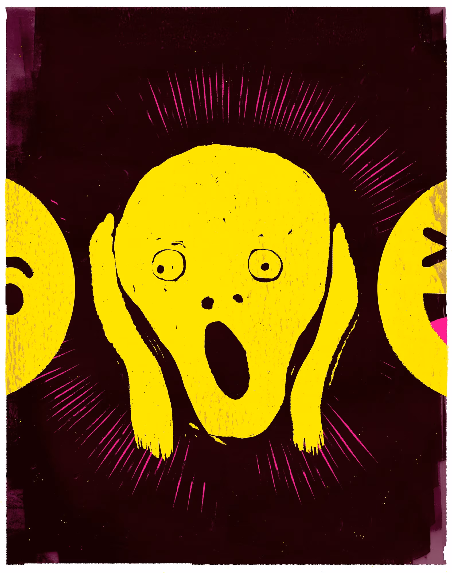 Rohkem julgeolekut ≠ julge olek