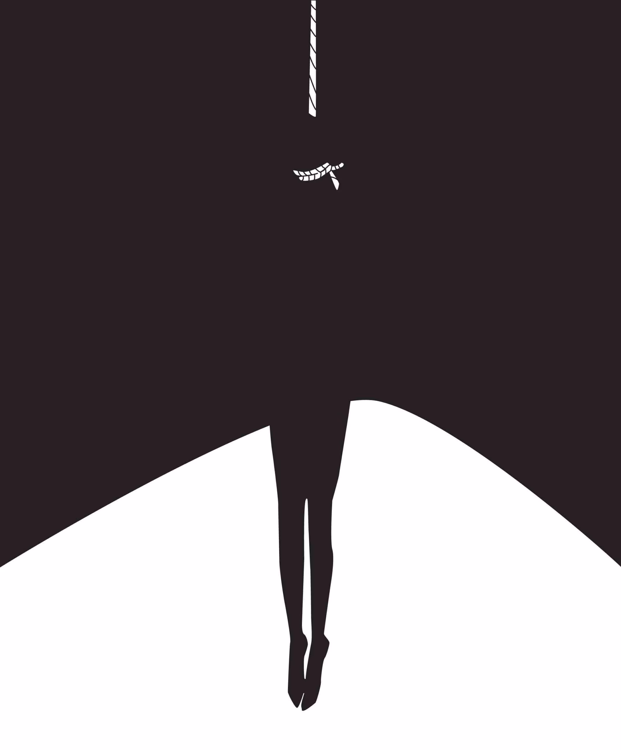 Üks mees minutis: suitsiidilõhe põhjused