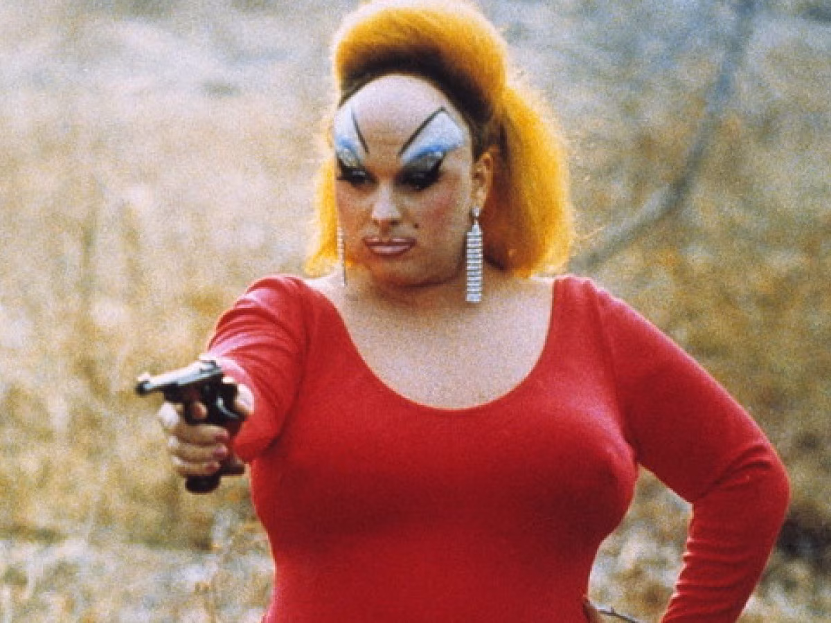 Laupäeval algab Helikopteris Perverssete ja Erootiliste Filmide festival