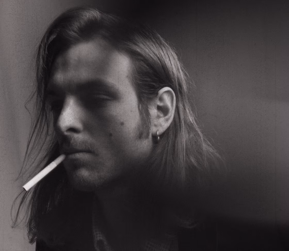 Leon Vynehalli all-nighter