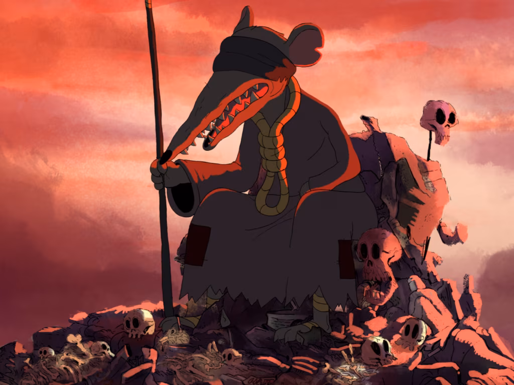 Kui tulevik on m&ouml;&ouml;das