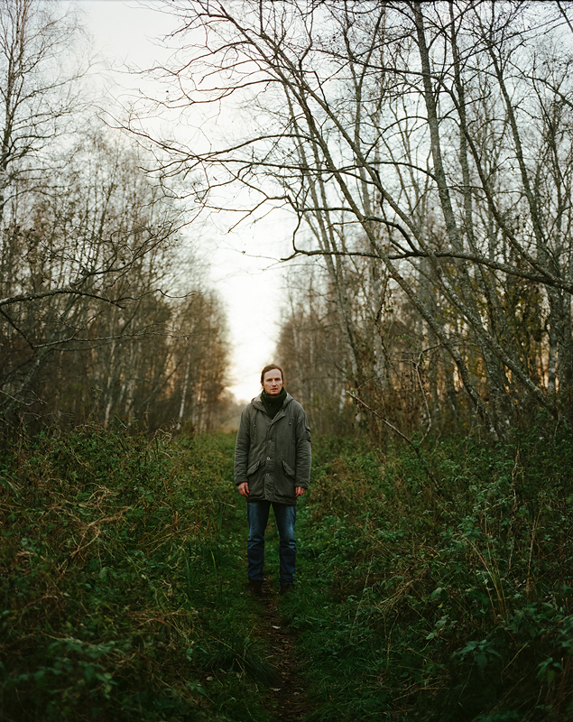 Mehis Heinsaar. Foto: Priit Mürk