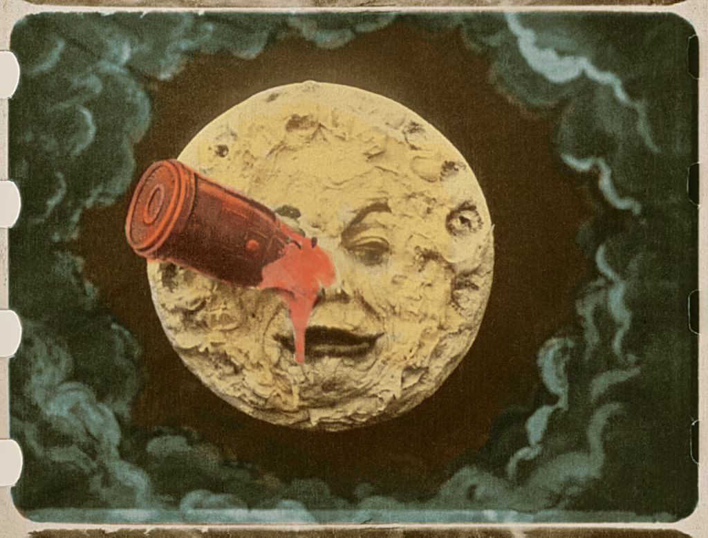 Algab rahvusvaheline l&uuml;hifilmifestival Sleepwalkers