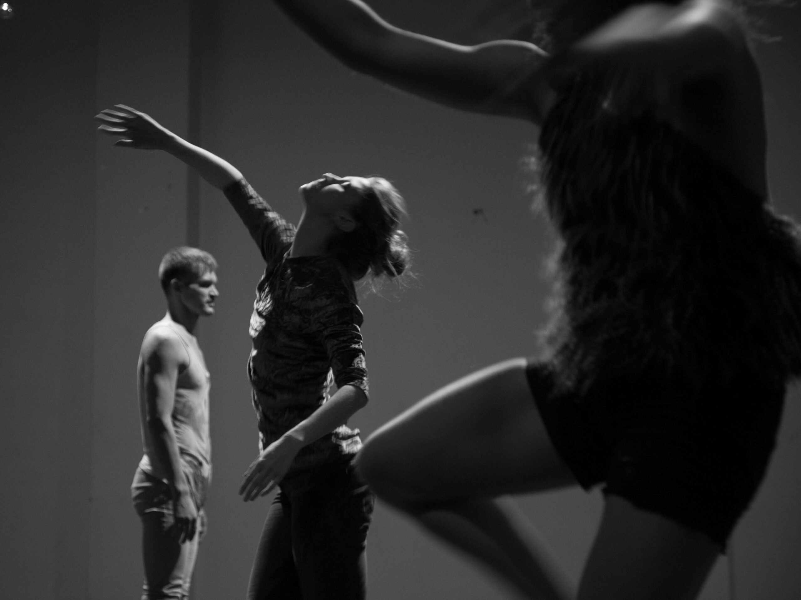 „GENESIS remiks“. Foto: Jekaterina Abramova