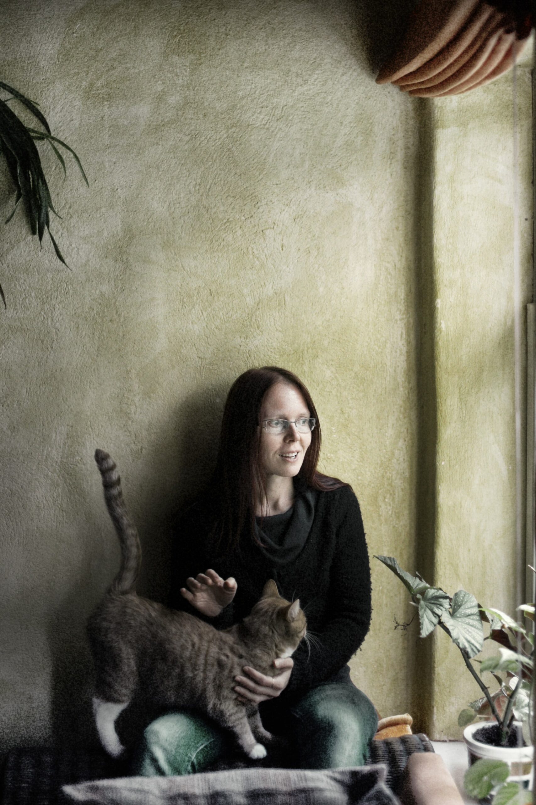 Merili Metsvahi. Foto: Iris Kivisalu