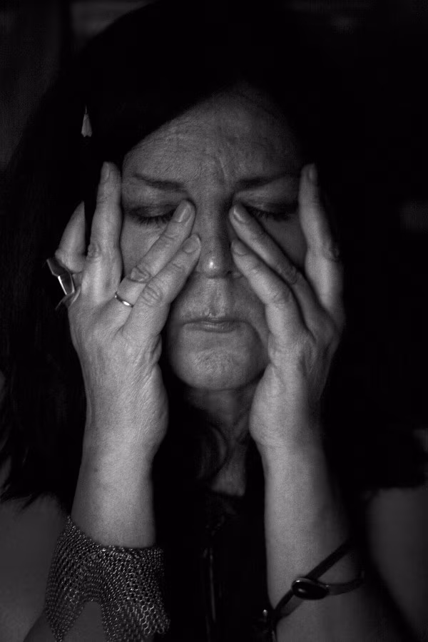 Silmale n&auml;htamatu maailma t&otilde;lk. Usutlus ehtekunstnik Kadri M&auml;lguga