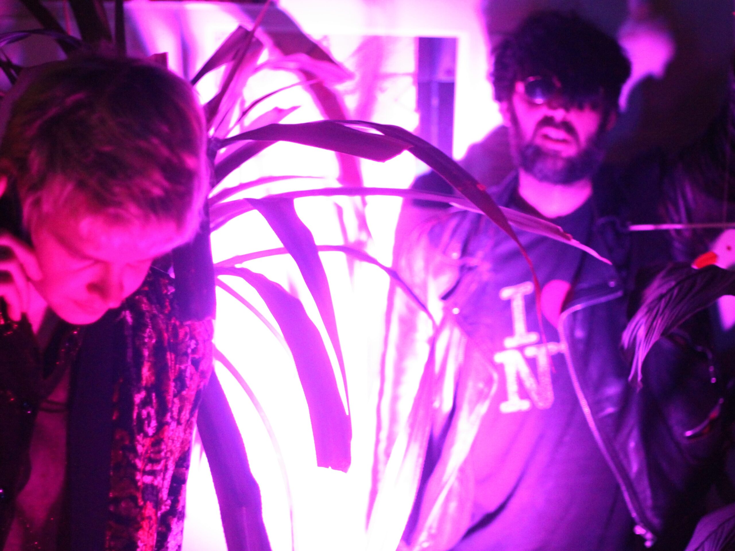 Off-Kilter. Foto: Madleen Teetsov-Faulkner