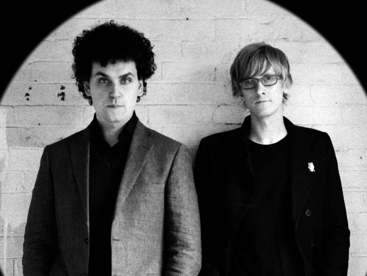 AUXil teeb DJ-seti Simian Mobile Disco