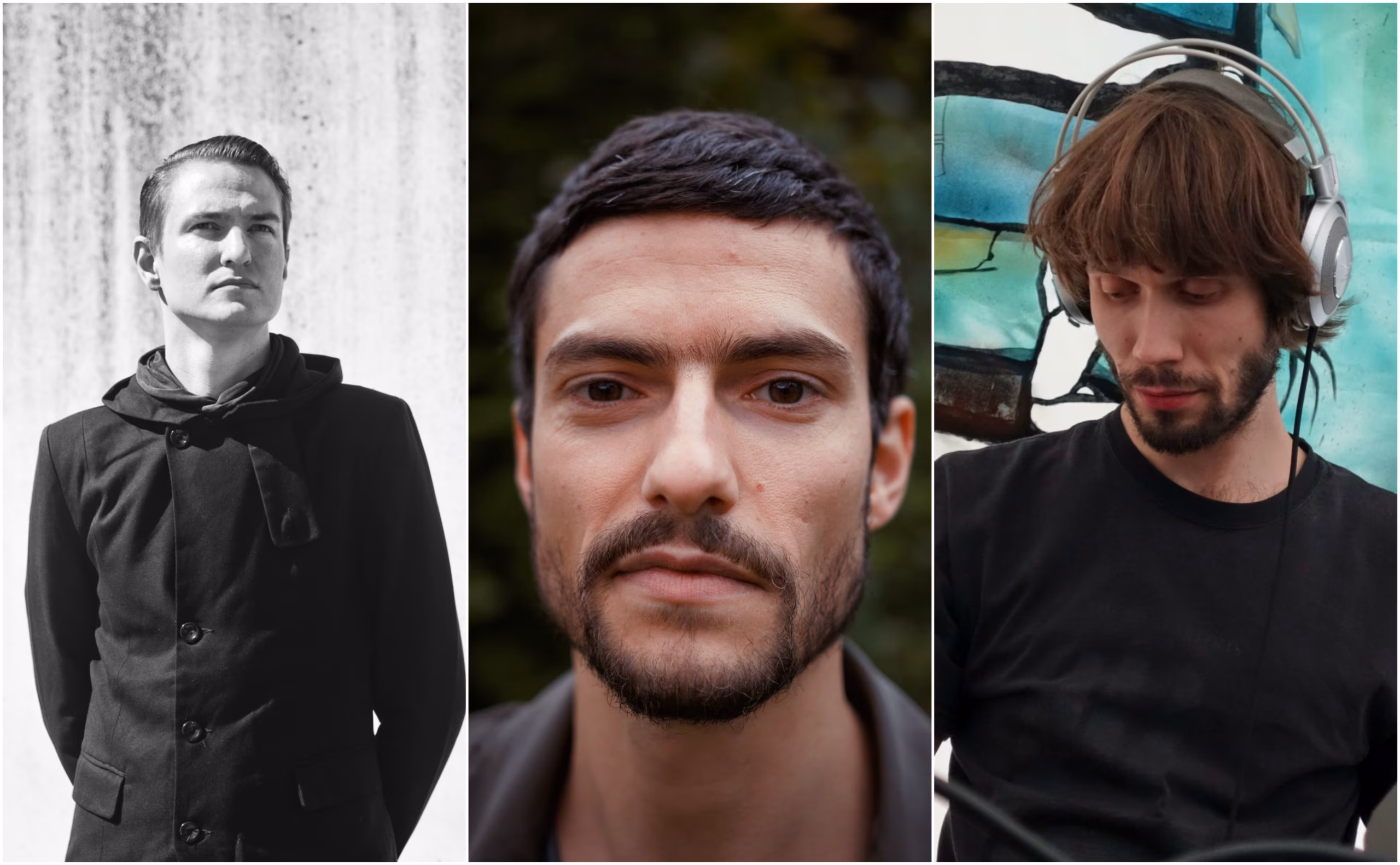 Tunneli lõpus paistab techno