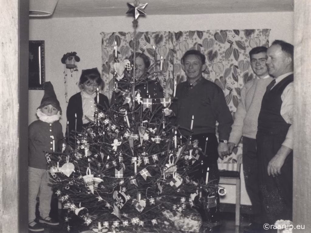 Jõululaatade hooaeg on alanud