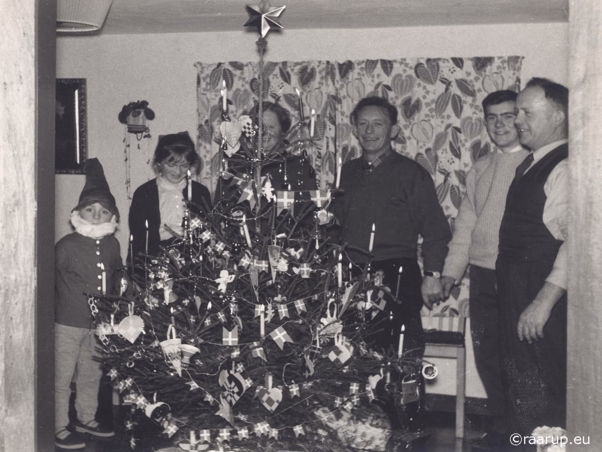 Jõululaatade hooaeg on alanud