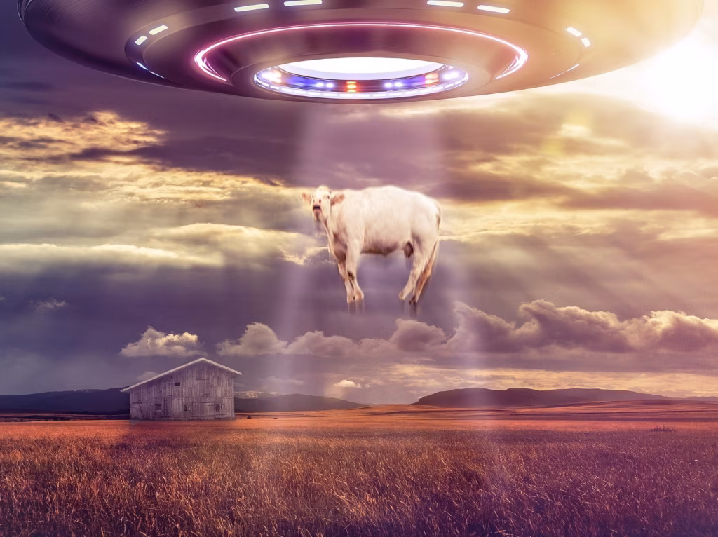 Telegram.ee &ndash; konspirituaalsuse maaletooja