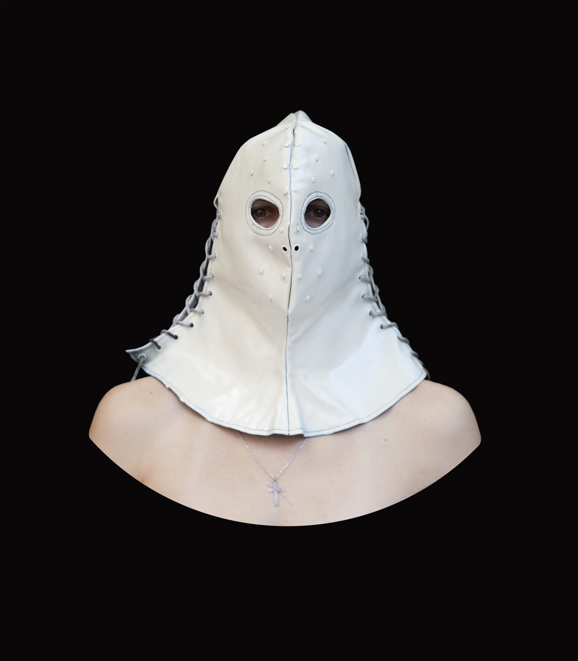 Anna-Stina Treumund „M-i märg unenägu”. 2015. Pigmentfoto, 80 × 70 cm