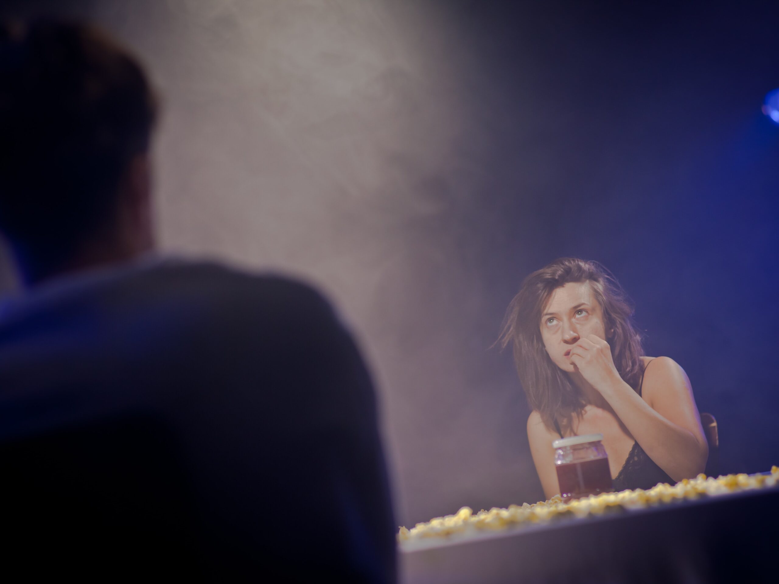 Annamária Láng. Foto: press