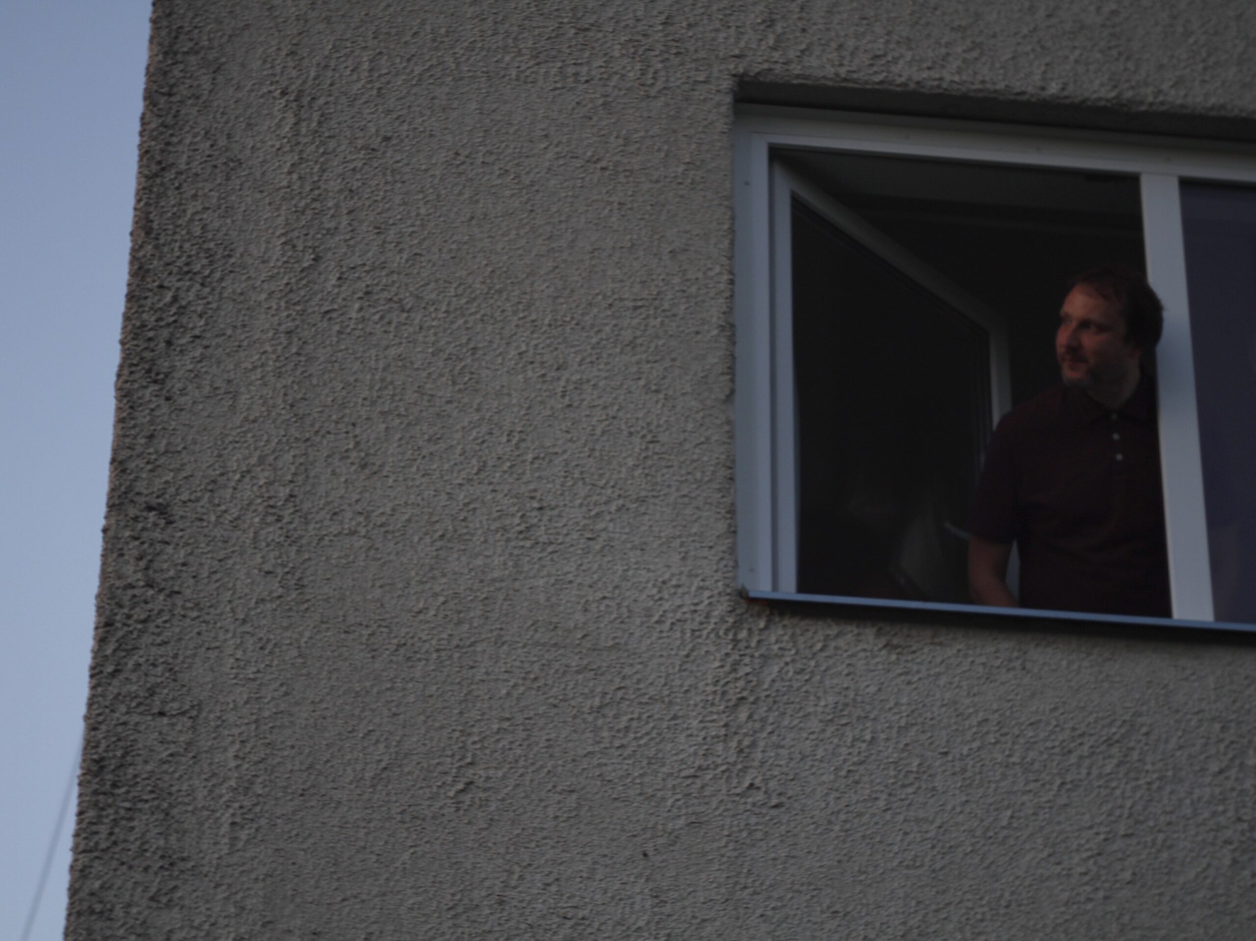 Aivar Tõnso. Foto: Maria Aua