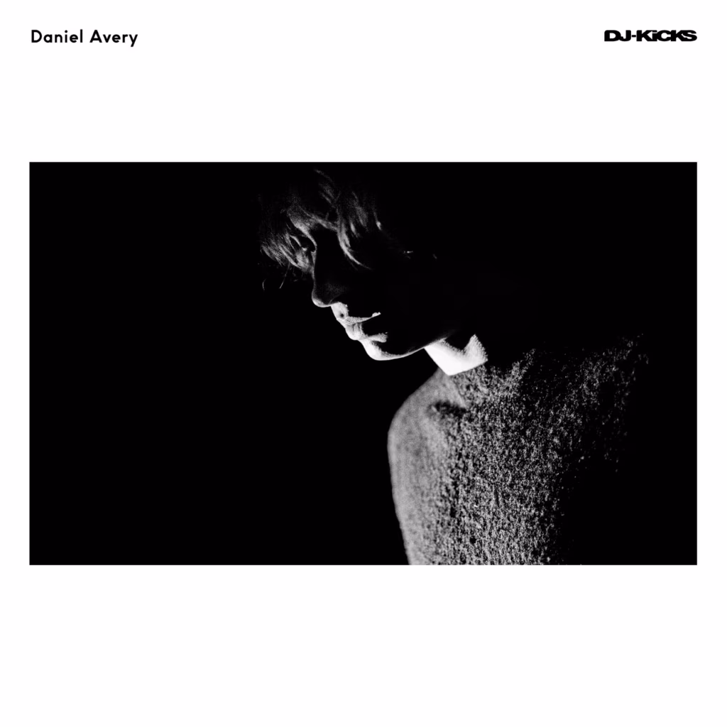 Daniel Avery &ndash; DJ-Kicks (Studio !K7, 2016)