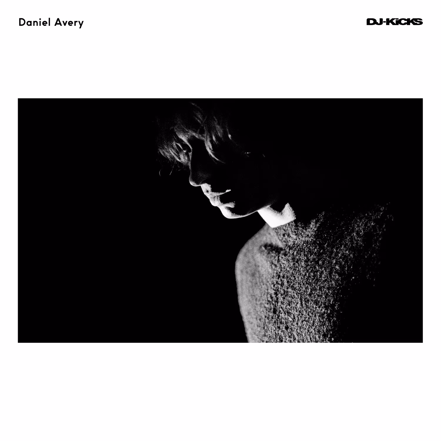 Daniel Avery – DJ-Kicks (Studio !K7, 2016)