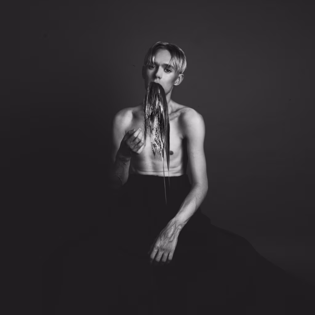 Douglas Dare &ndash; Aforger (Erased Tapes, 2016)