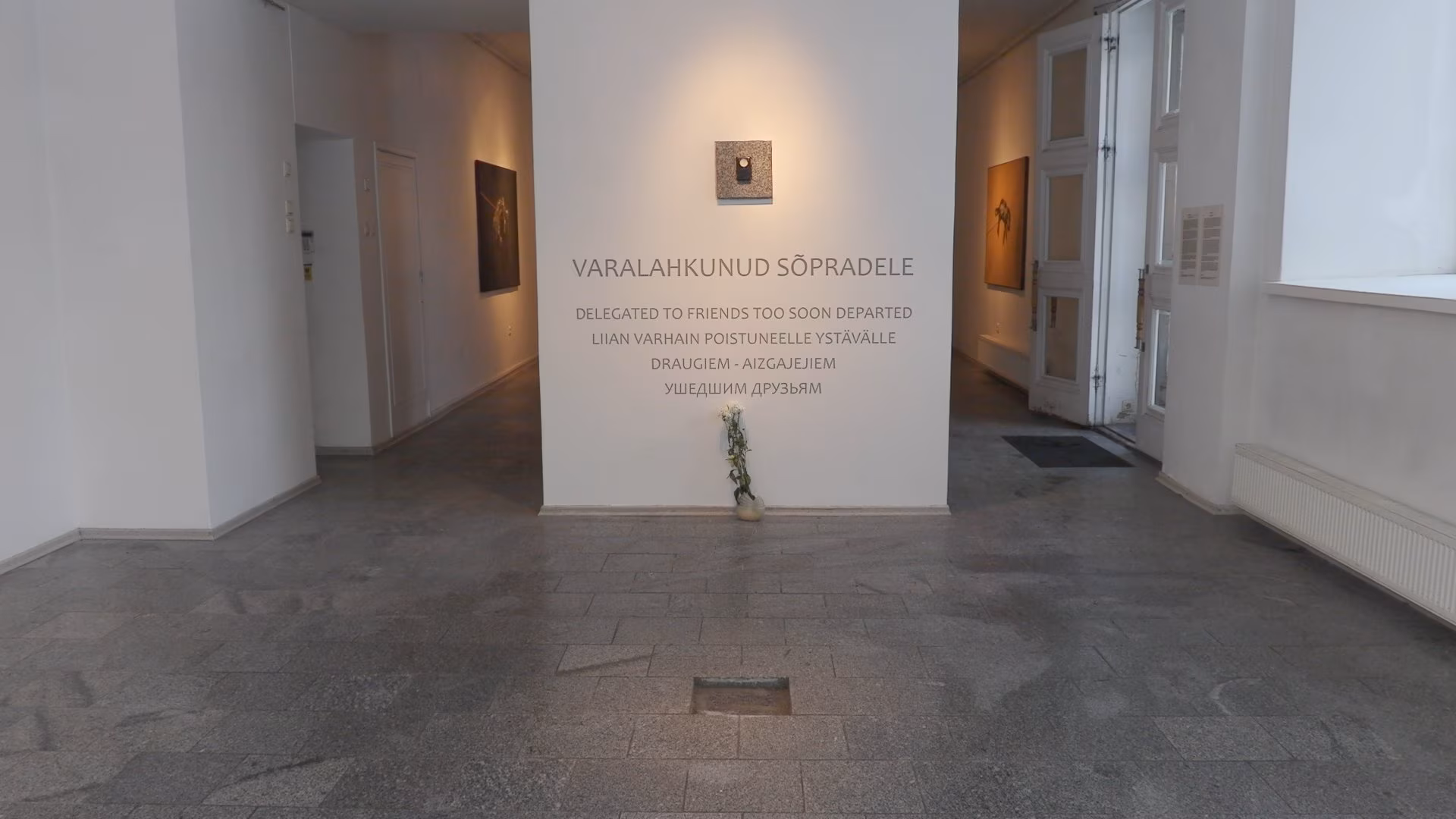 Miks mulle meeldib mõelda Jüri Ojaverist?