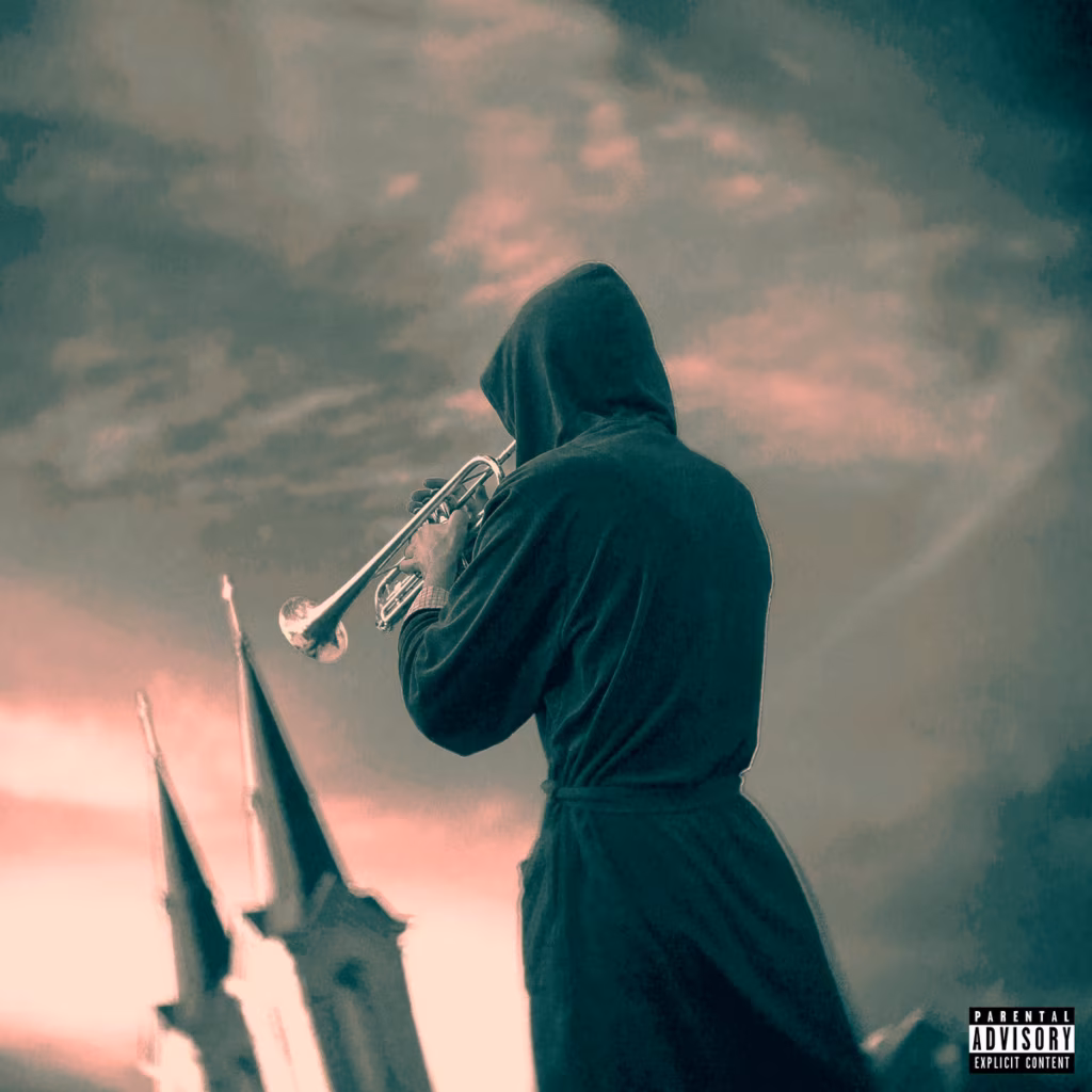 Mart Avi – Rogue Wave (2016)