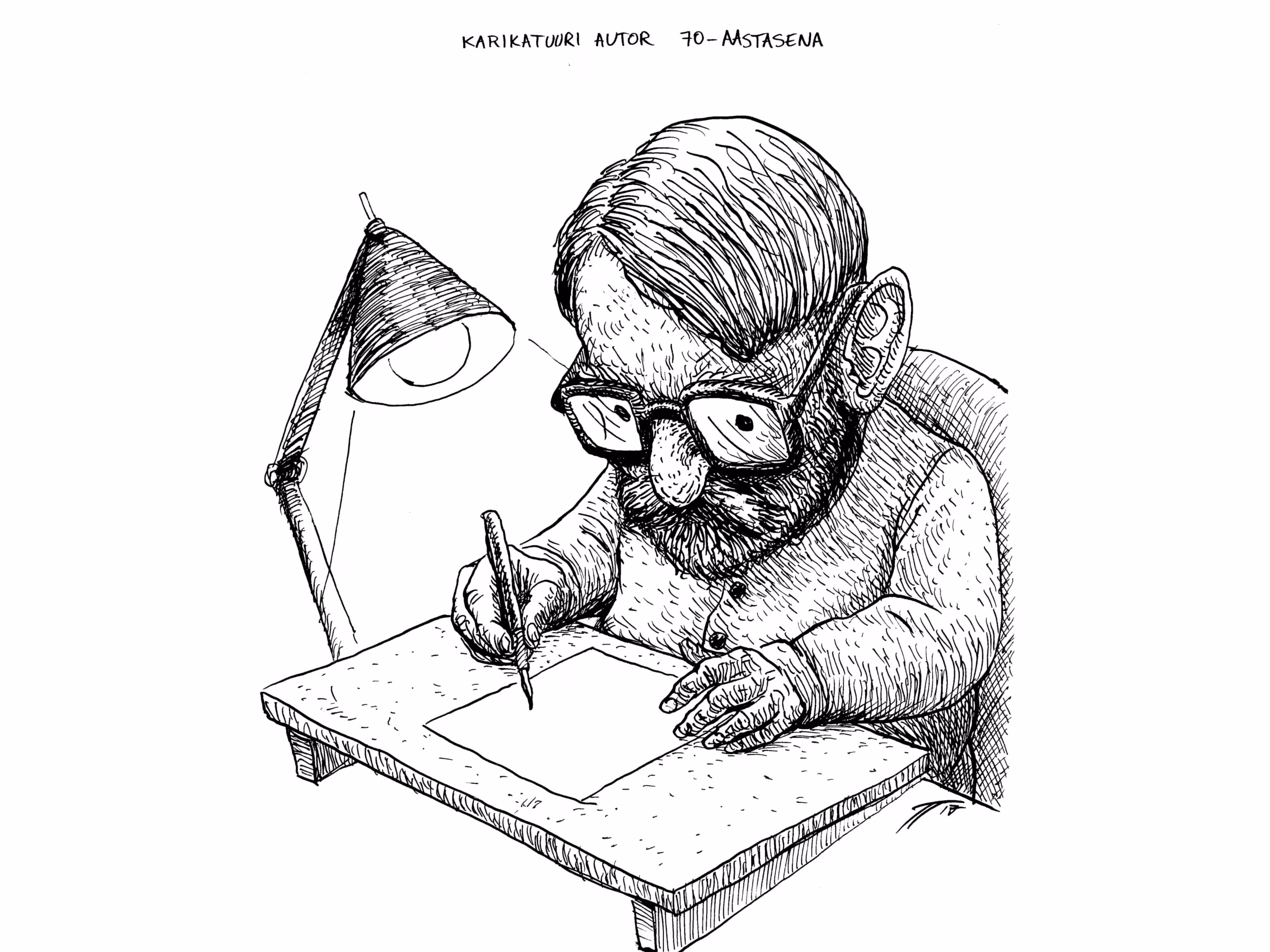 #Selfi2050 ehk Teadlikult planeeritud vanaduspõlv